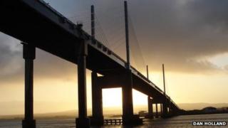 Kessock Bridge