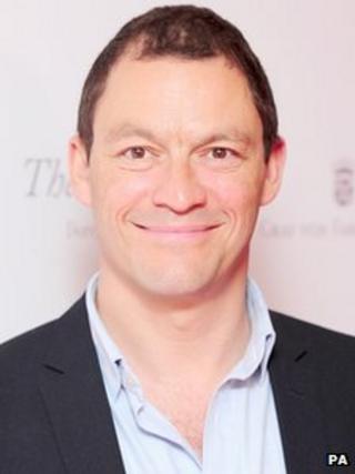 Dominic West