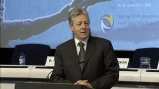 Peter Robinson