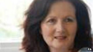 Louise Leggatt