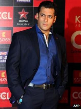 Salman Khan