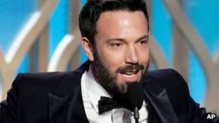 Ben Affleck
