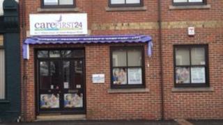 Carefirst24 offices
