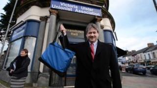 Basil McCrea said he felt confident he could address any concerns