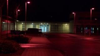 Hillcroft Special School