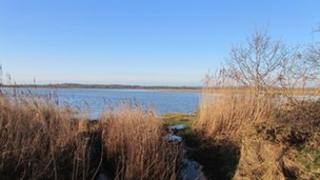 Lytchett Bay
