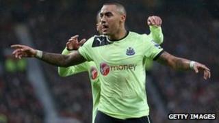 Danny Simpson