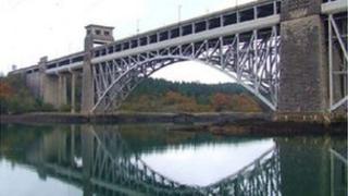 Pont Britania