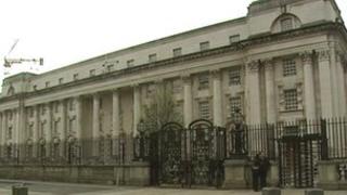 Belfast High Court