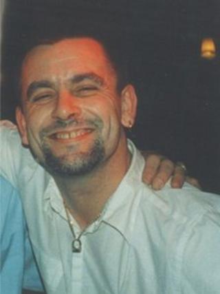 Michael Moss