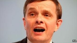 David Jones AS