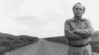 Alvin Lucier