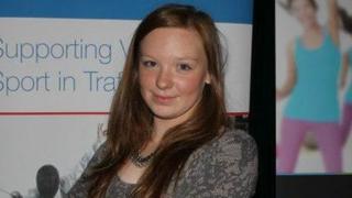 Chloe Waddell