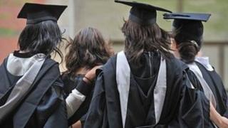 Graduates