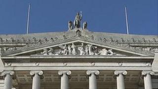 Stormont