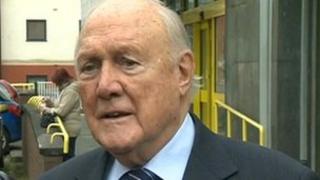 Stuart Hall