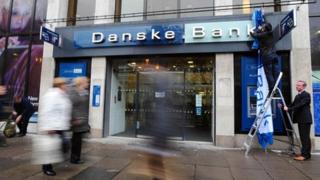 Danske Bank