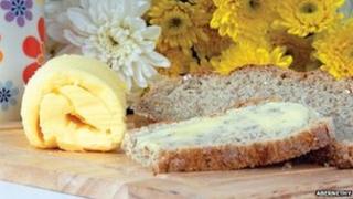 Abernethy Butter Company