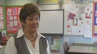 Ann Hughes