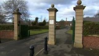 Birtley Crematorium