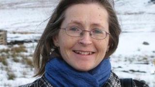 Carol McKay