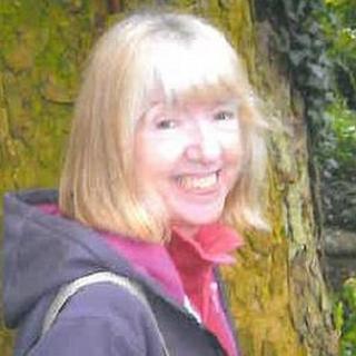 Barbara Colling