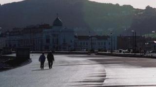 Llandudno