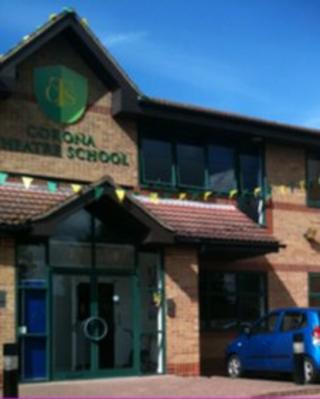 Corona Theatre School