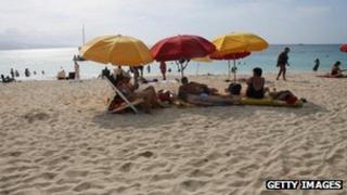Montego Bay, Jamaica