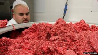 mince meat