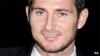 Frank Lampard