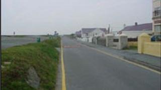 Dinas Dinlle