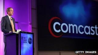 Comcast