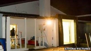 Farmbox Meats ger Aberystwyth