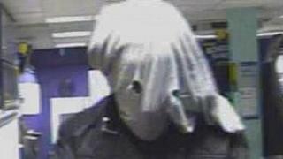 CCTV image of man wanted by police