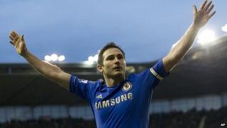 Frank Lampard