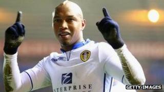 El-Hadji Diouf