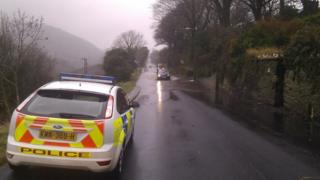 Isle of Man Constabulary Western Neighbourhood Policing Team