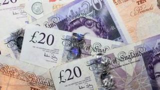 Money