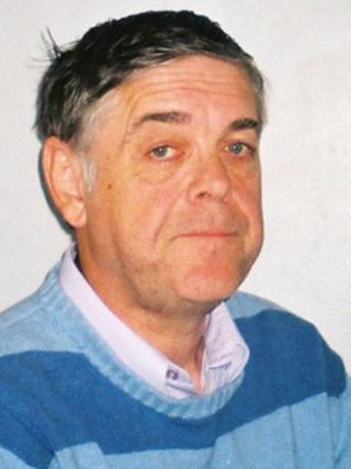 Peter Hesketh