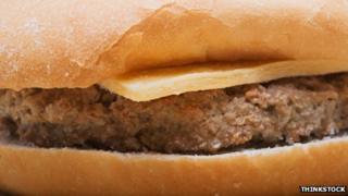 Cheeseburger