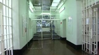 HMP Gloucester, A wing