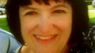 Sally Ann Vye