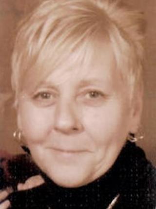 Catherine Bonner