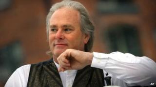 William Marotta file picture 31 December 2012