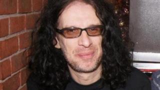 Terry Hudson