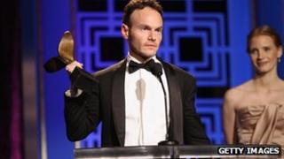 Chris Terrio