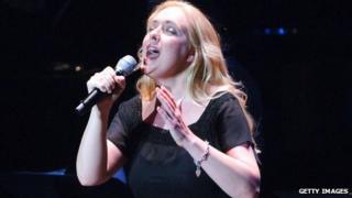 Mindy McCready