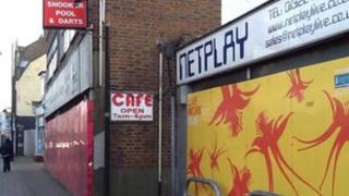 Lowfield Street