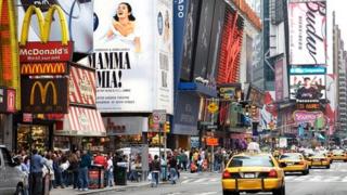 Times Square